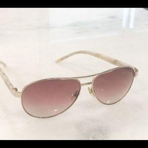 Ralph Lauren Aviator Sunglasses